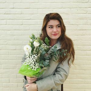 Meet your Posher, Robinn