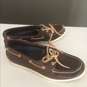 Sperry Top Siders