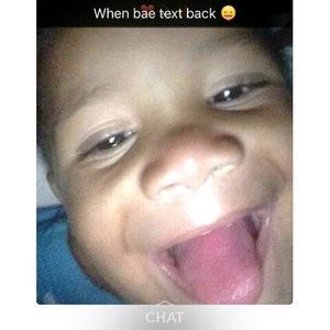 Meet your Posher, Alfrieda