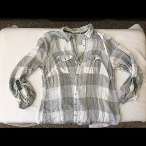 Soft Flannel