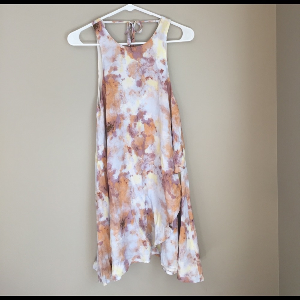 Urban outfitters dress