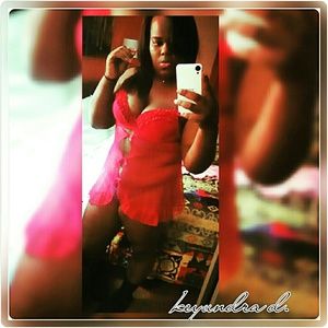 Meet your Posher, Keyundra