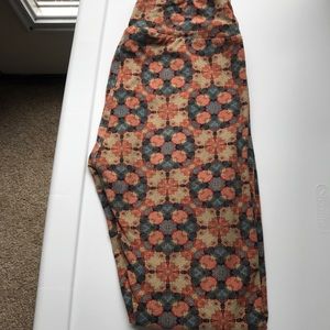 LulaRoe Leggings