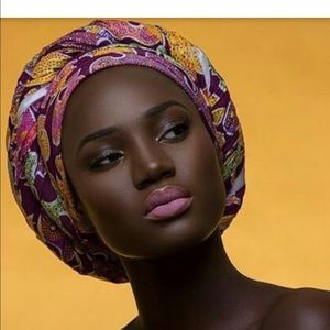 Meet your Posher, Alison