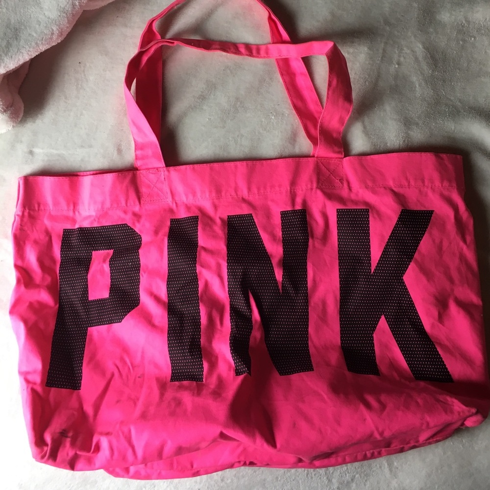 VS Pink Bag