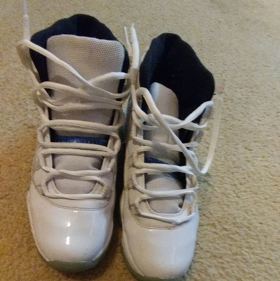 Jordan Legend Blue - Picture 1 of 4