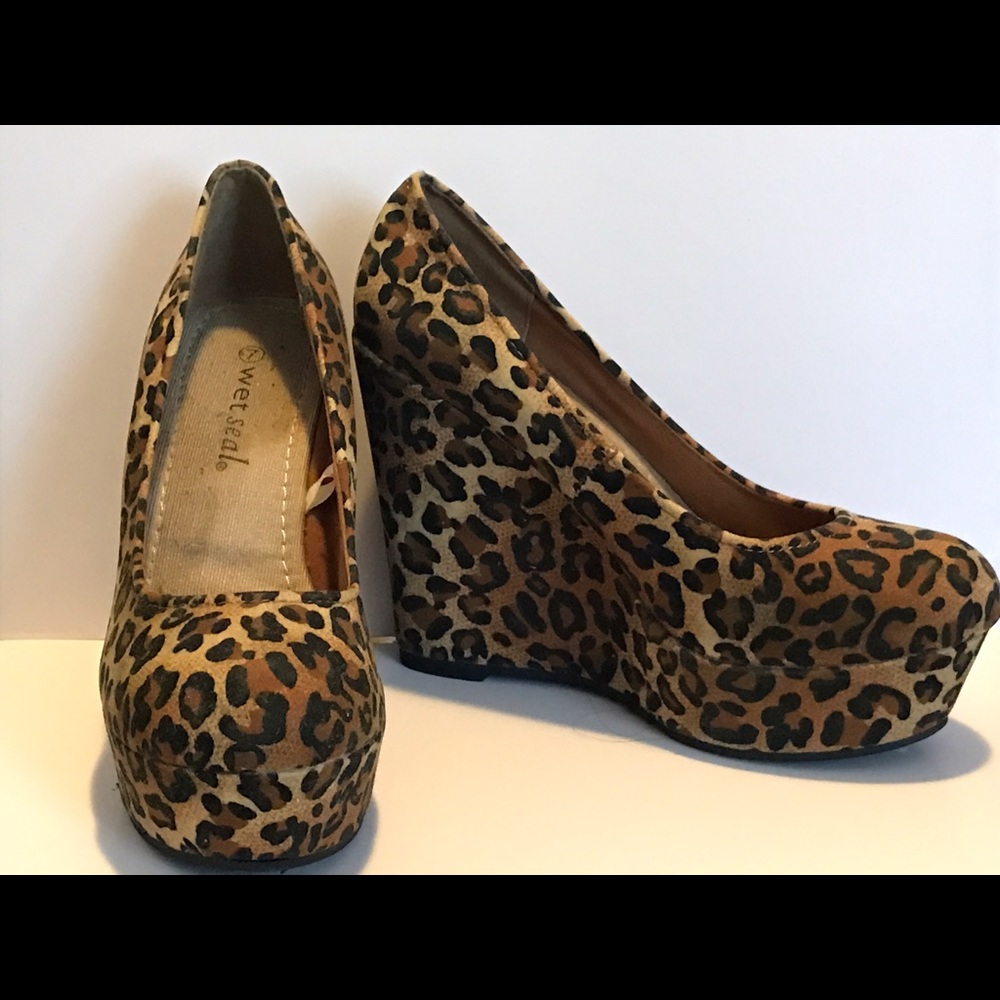 Wedges