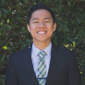 Meet your Posher, Andrew