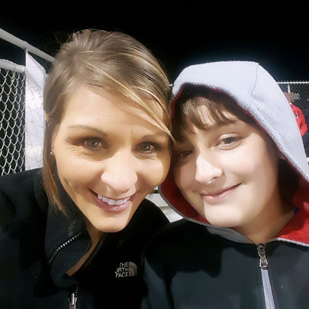 Meet your Posher, Stephanie