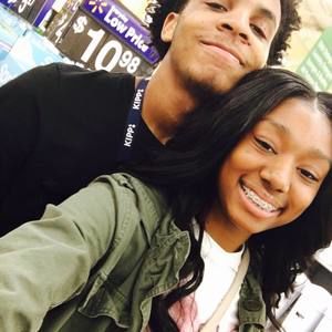 Meet your Posher, Tyrese