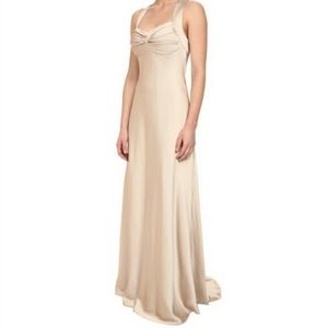 Calvin Klein Evening Gown
