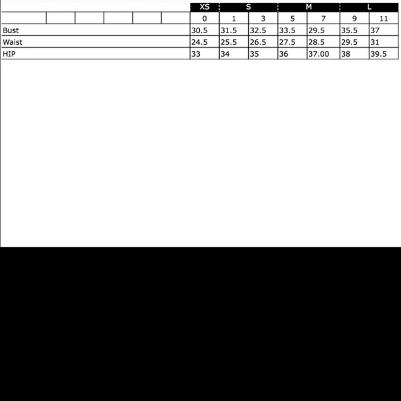 Rubianne Red & White Long Kimono - Picture 8 of 8