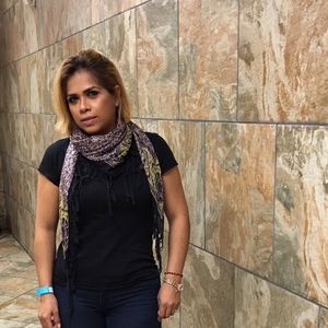 Meet your Posher, Roxx