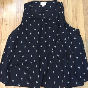 Target Ava & Viv Tank