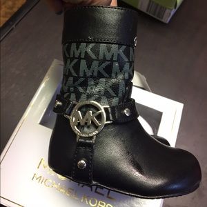 Michael Kors boots