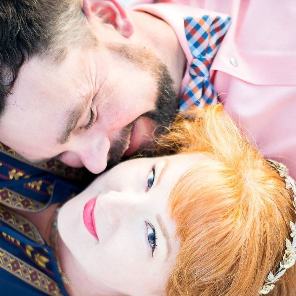 Meet your Posher, Minnie