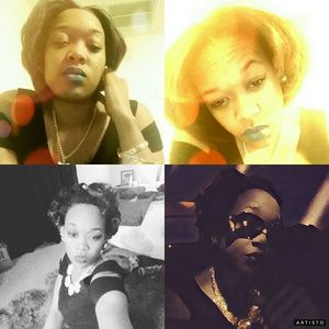 Meet your Posher, Stacy