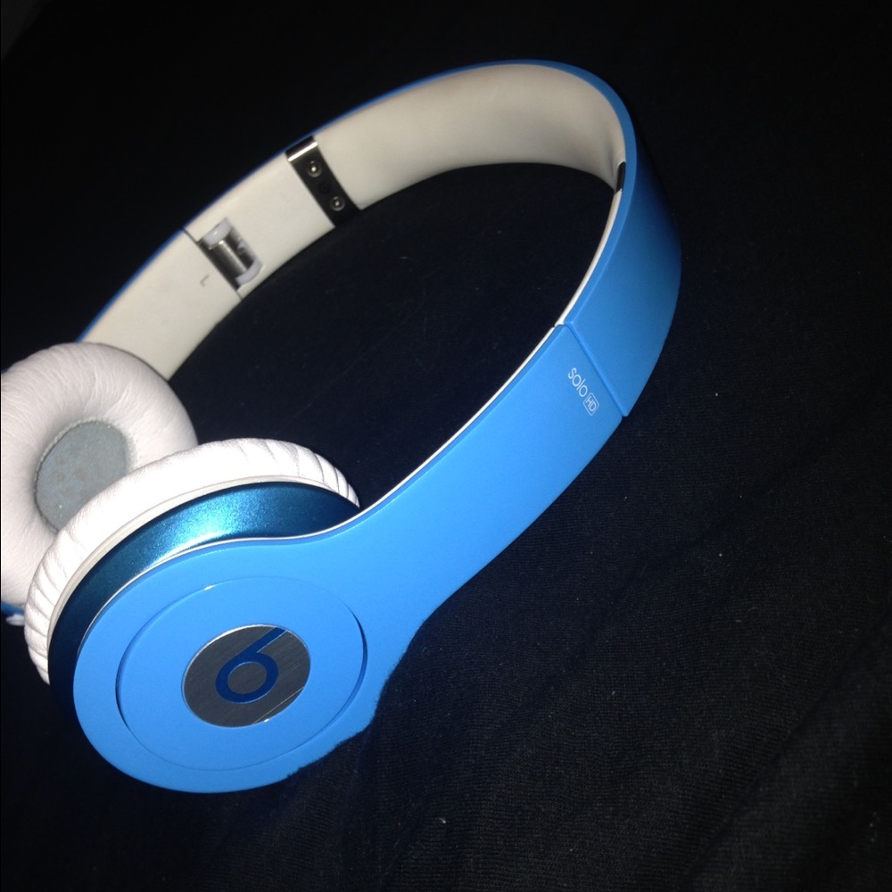 solo hd beats