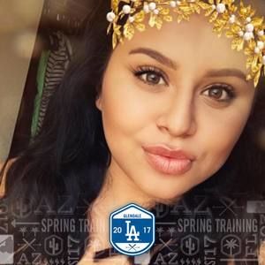 Meet your Posher, Anissia