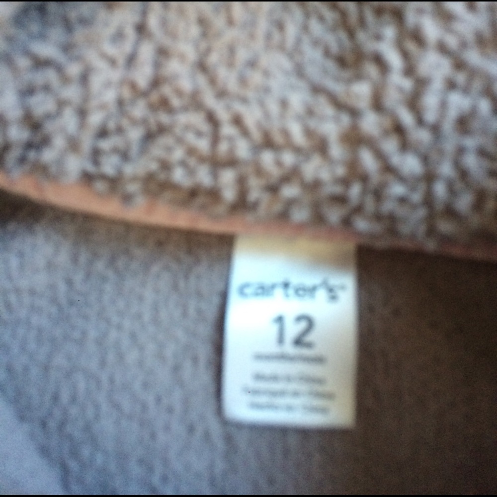 Girls jackets - Picture 2 of 8