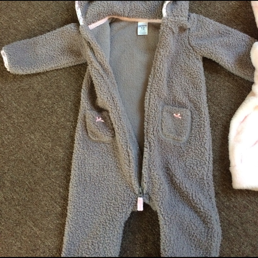 Girls jackets - Picture 4 of 8