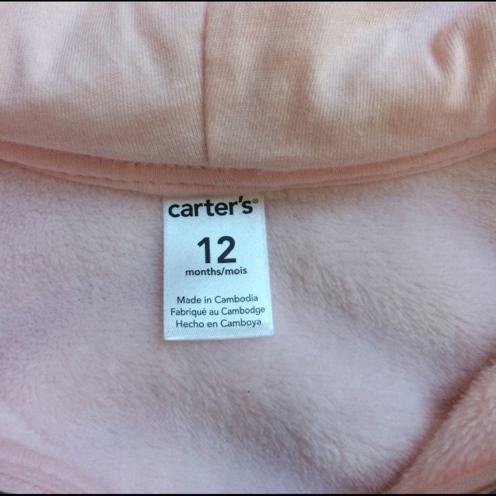 Girls jackets - Picture 5 of 8