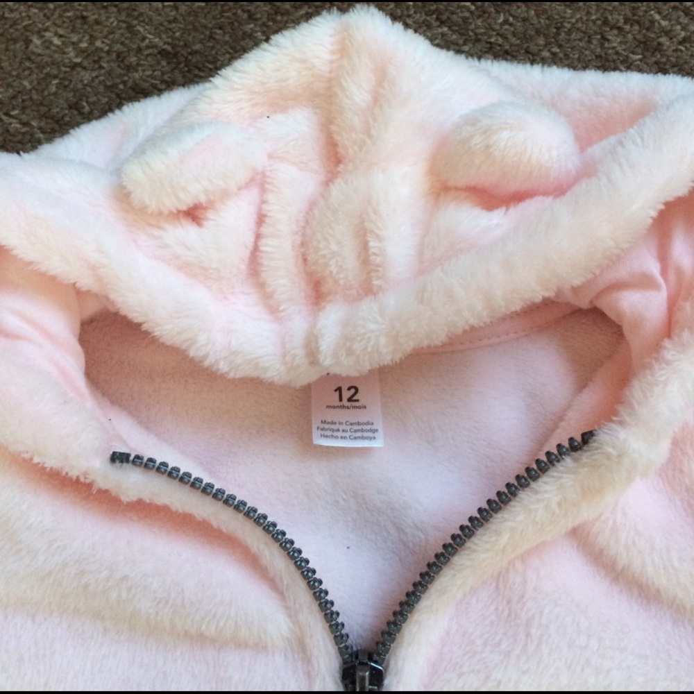 Girls jackets - Picture 6 of 8