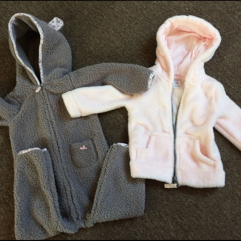 Girls jackets - Picture 8 of 8