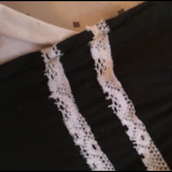 Buckle shirt! Baseball t style - Picture 3 of 3