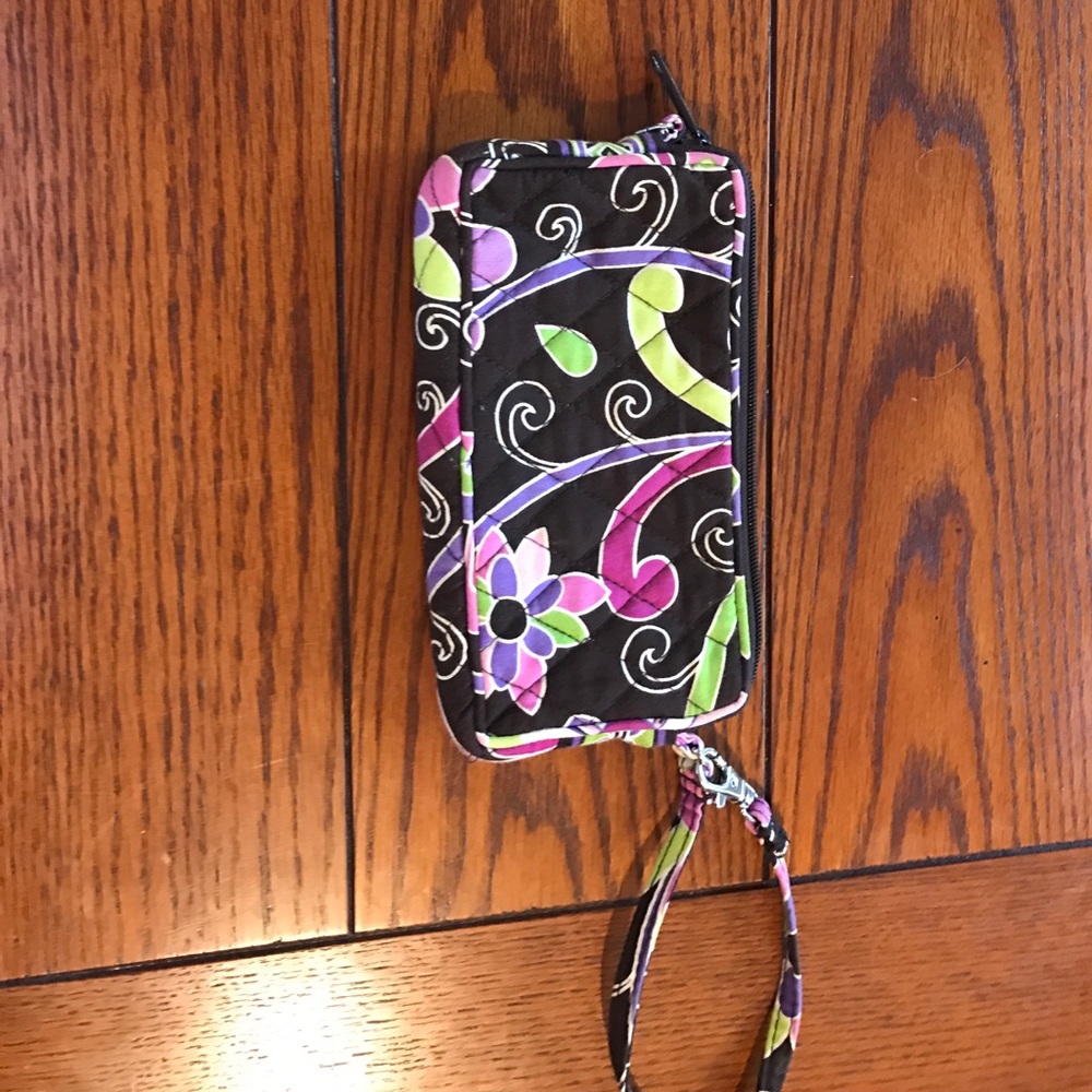 Wristlet