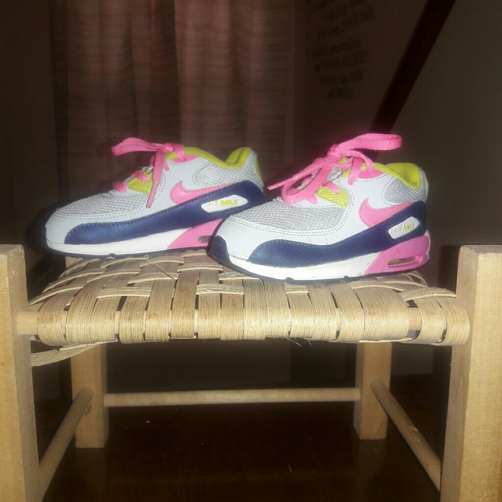 Toddler Air Max
