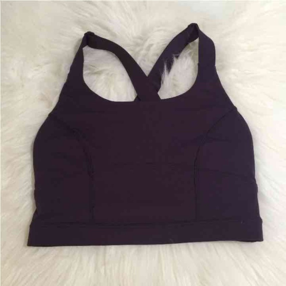 Lululemon Pure Practice Bra (4)