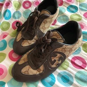 Gucci Shoes - ๐๐๐FLASH SALE๐๐๐ Gucci sneakers Gucci Shoes - ๐๐๐FLASH SALE๐๐๐ Gucci sneakers