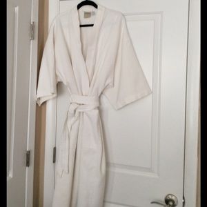 Spa Robes/Pair