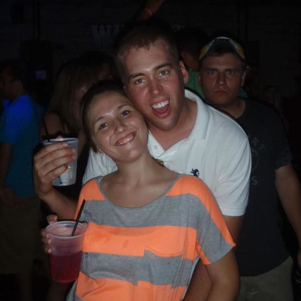 Meet your Posher, Mallory