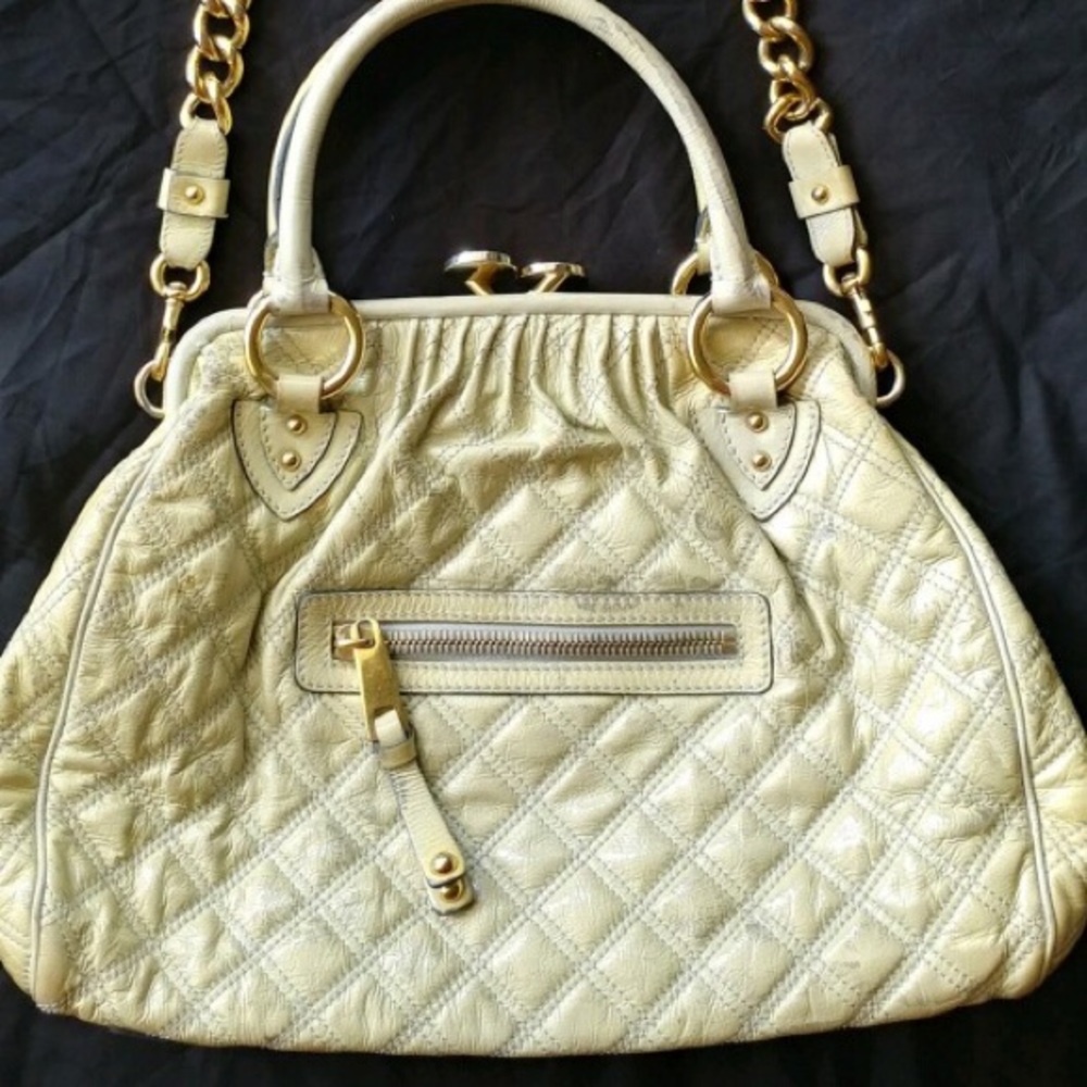 MARC JACOBS Stam Purse