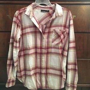 Joe Boxer Women's Flannel