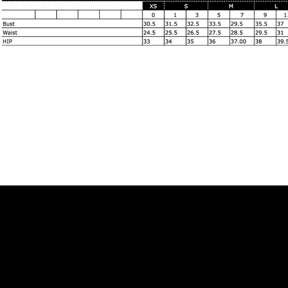 LuvDuv Off The Shoulder Crop Top - Picture 4 of 4