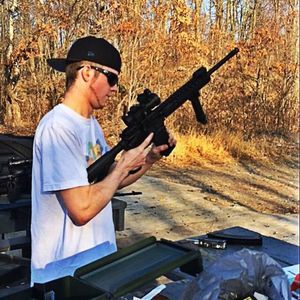 Meet your Posher, Phil