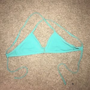 Jolyn bathing suit top