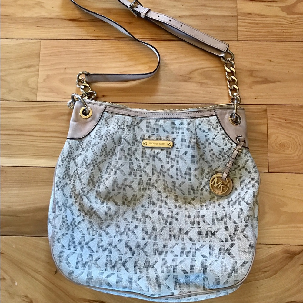 Michael Kors handbag