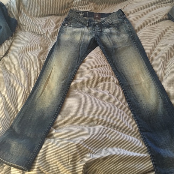 Men's Rock & Republic Denim - Picture 2 of 5