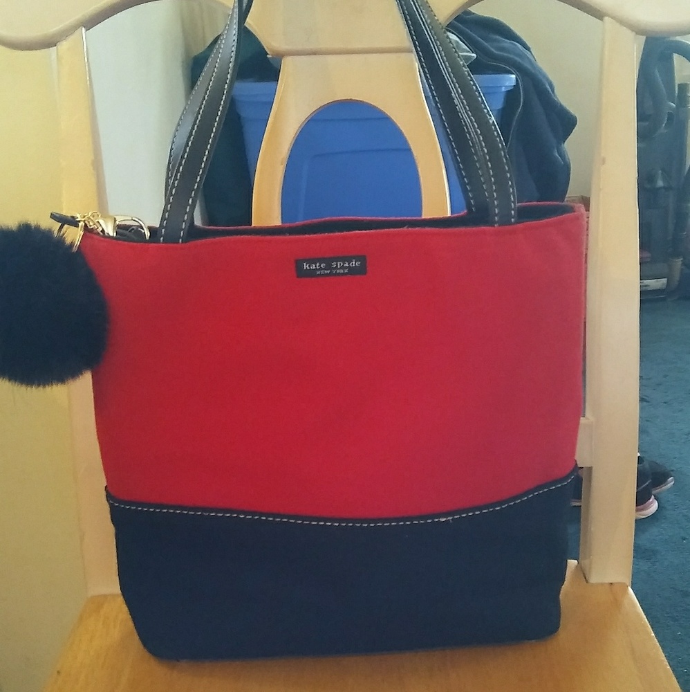 Kate Spade Tote