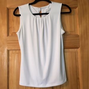 LIKE NEW✨ Calvin Klein Professional Blouse