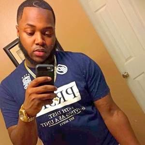 Meet your Posher, Ty