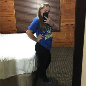 Meet your Posher, Jones