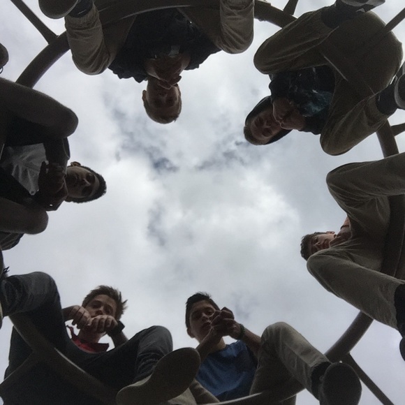 Meet your Posher, Danny - Picture 1 of 1