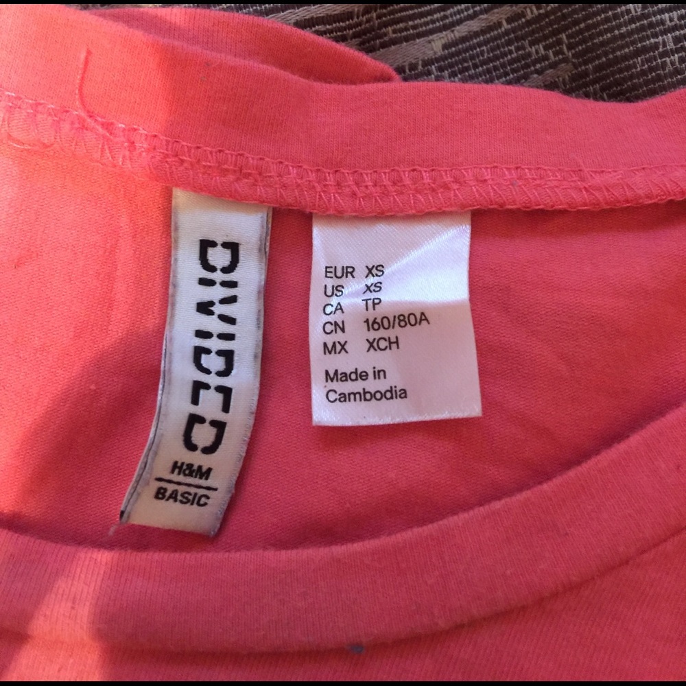 Basic Tshirts - image 2