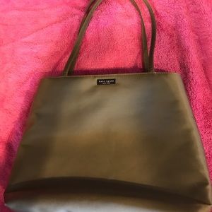 Kate spade purse used once