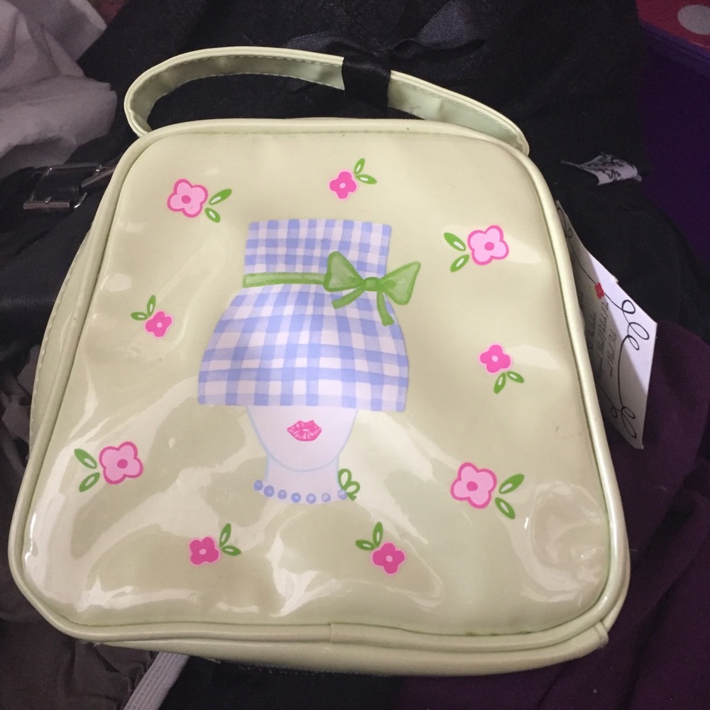 Manicure set